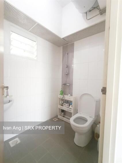 Blk 289B Compassvale Cape (Sengkang), HDB 3 Rooms #468565871
